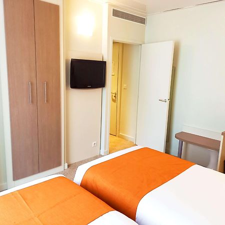 Campanile Epinal Centre - Gare Hotel Luaran gambar