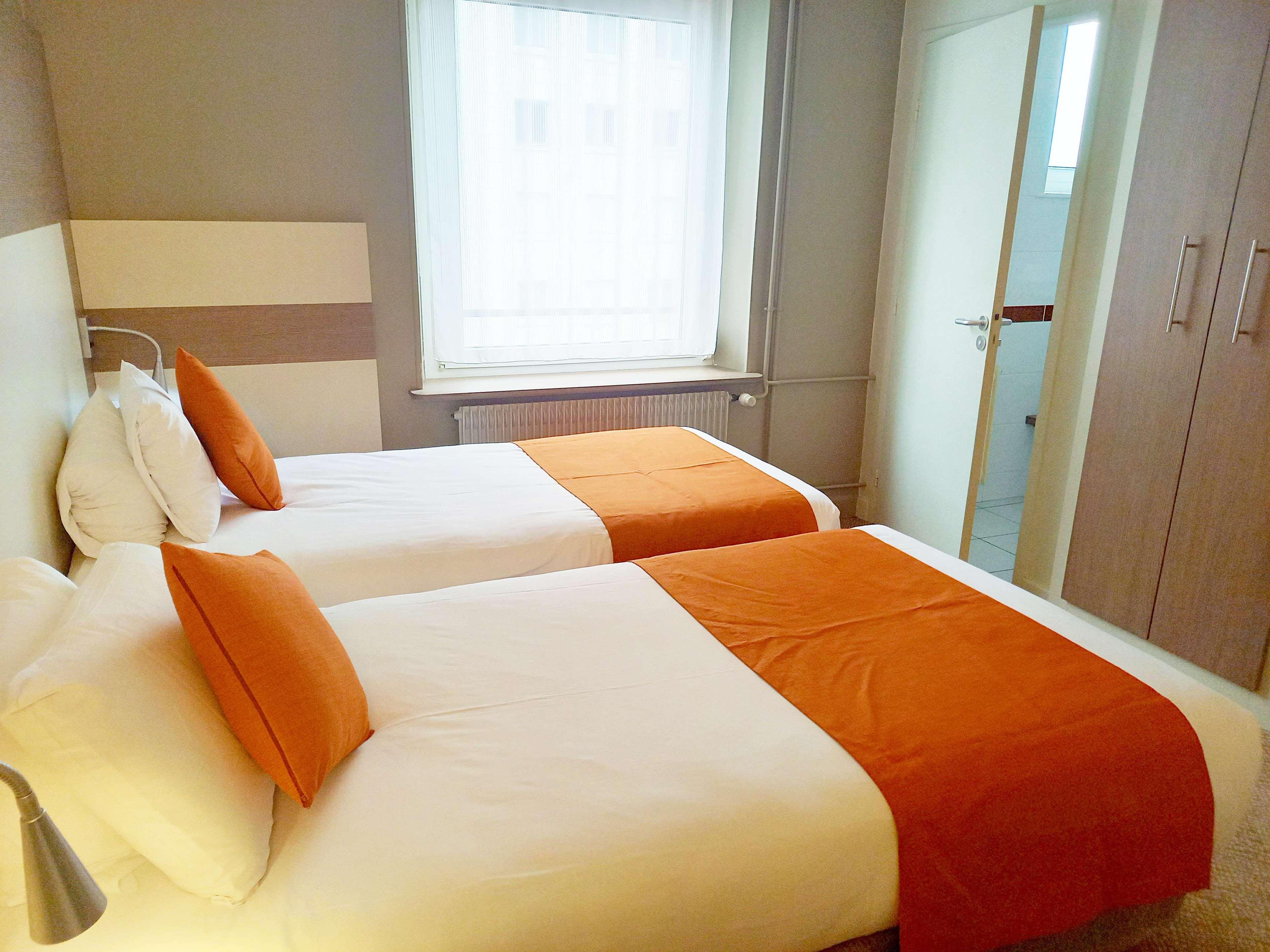 Campanile Epinal Centre - Gare Hotel Luaran gambar